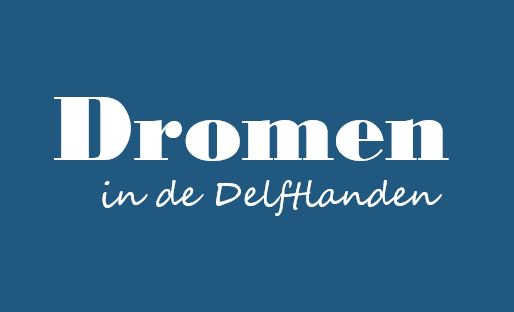 Dromen in de Delftlanden 