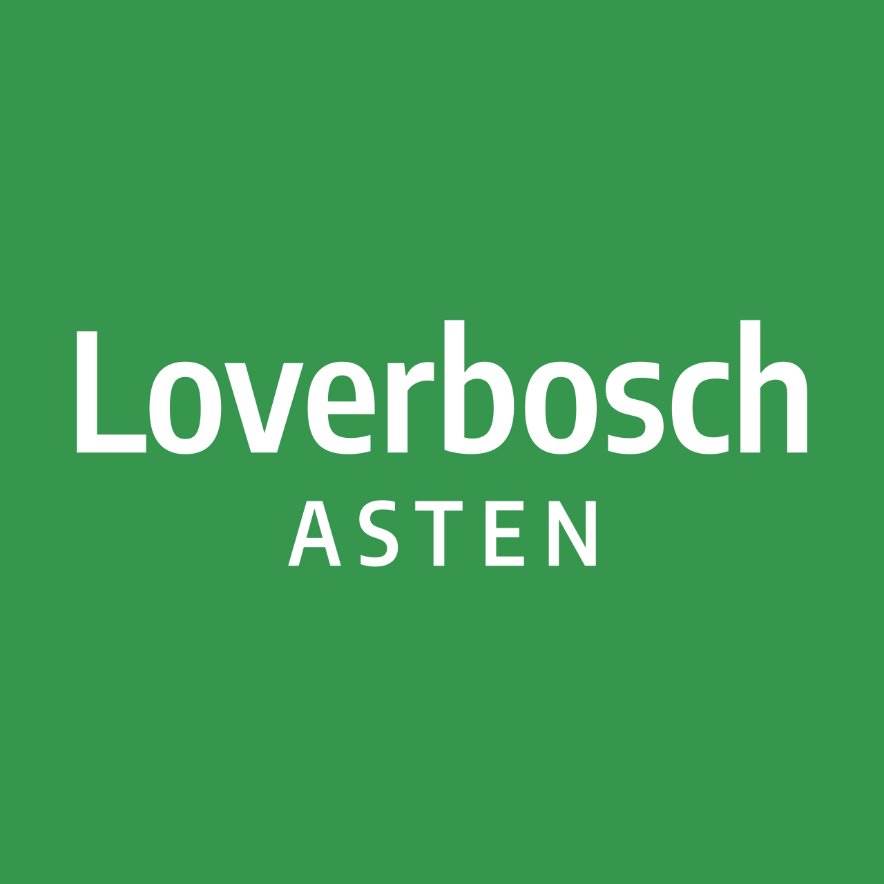 Loverbosch Asten 