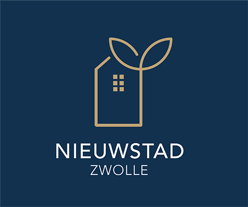 Nieuwstad Zwolle 