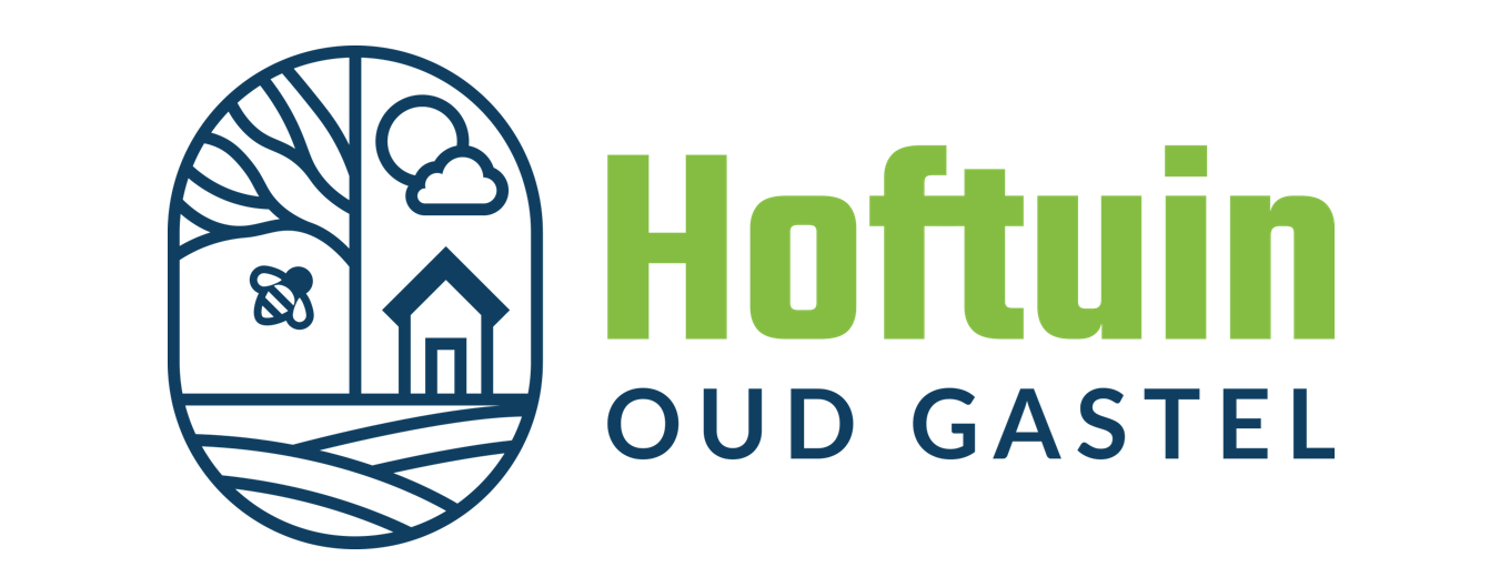 Hoftuin - Oud Gastel 