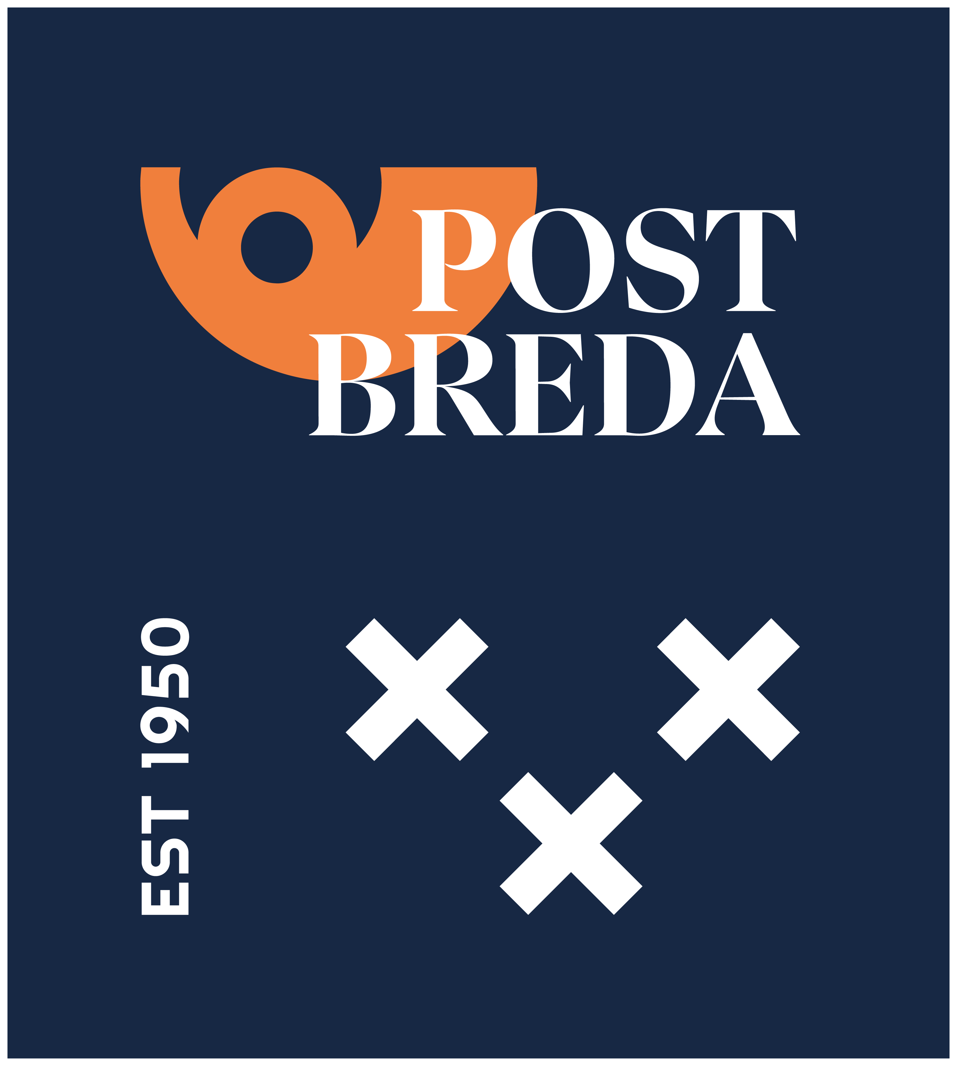Post Breda 