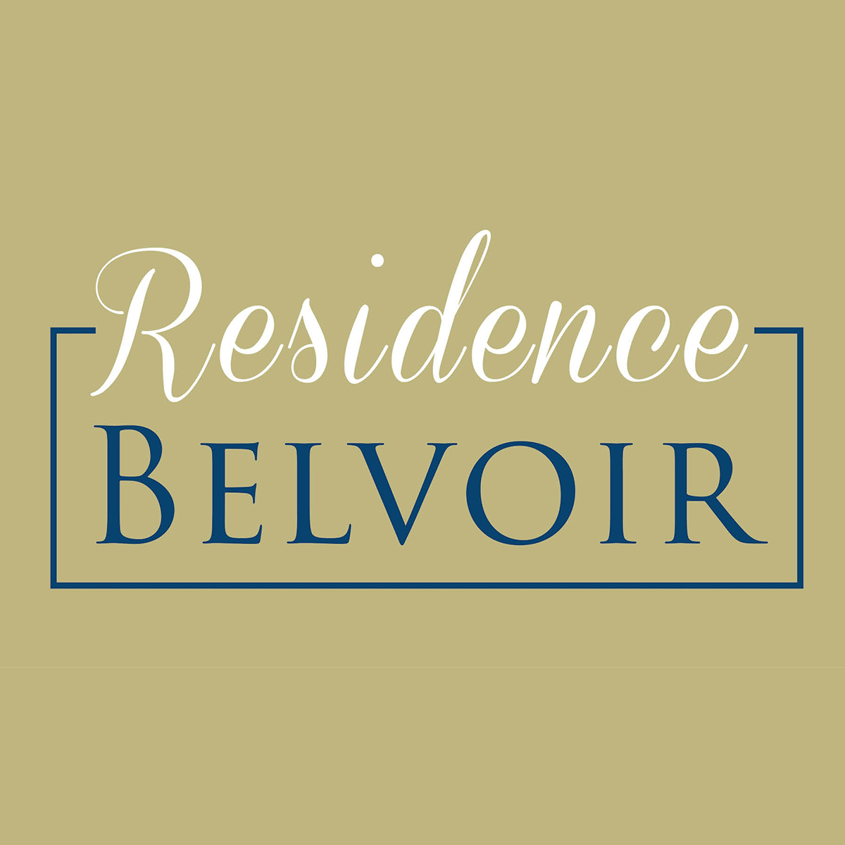 Residence Belvoir 