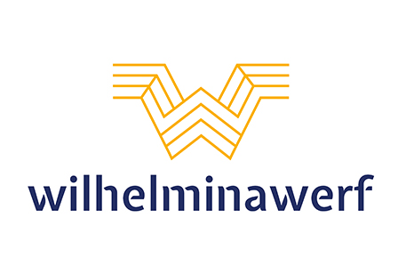 Wilhelminawerf 